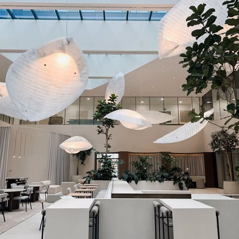 Bureau à louer <br> Machelen Diegem