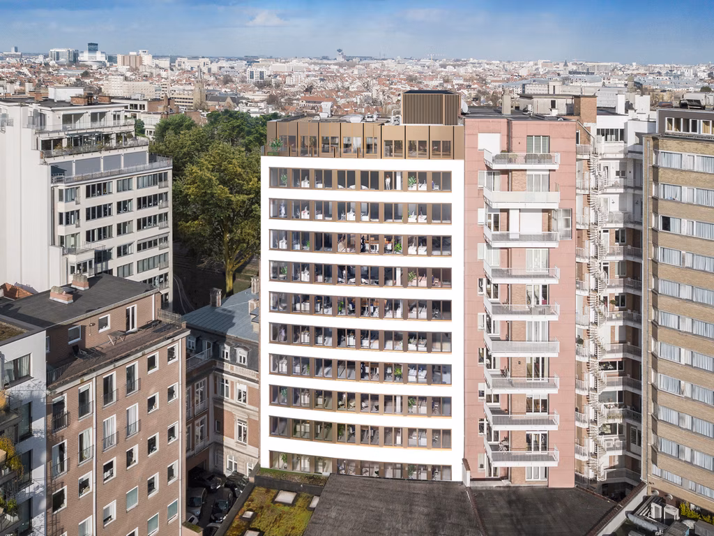 TO LET - OFFICES - LOUISE QUARTER