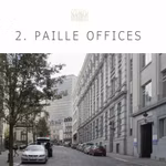 PAILLE 15  - B - 352/3575