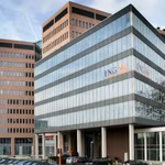 TO LET - OFFICES - GHENT