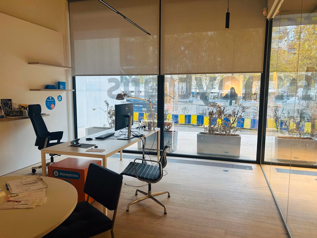 bureaux à vendre