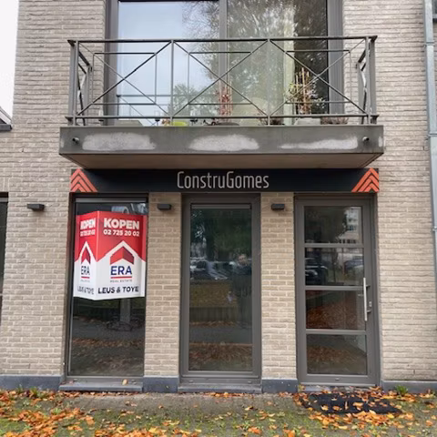 Immeuble à usage multiple à vendre <br> Zaventem