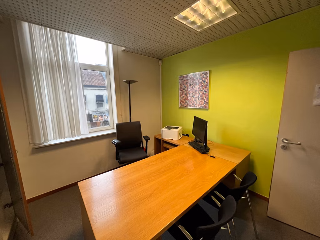 CHAUSSEE DE BRUXELLES 226