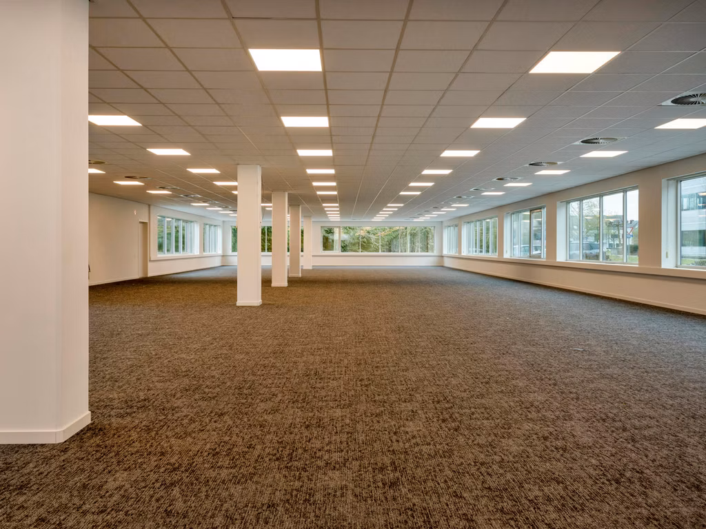 TE HUUR KANTOREN MECHELEN