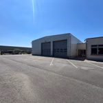 A VENDRE - P.A.E Soignies Guelenne - Immeuble semi-industriel