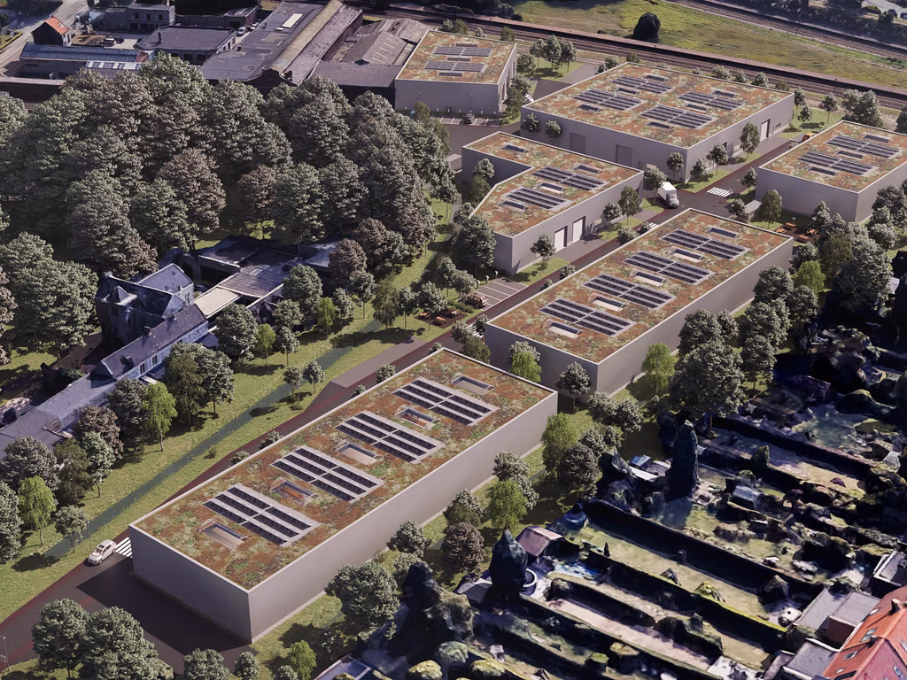 DEURNESTRAAT UNIT F.1