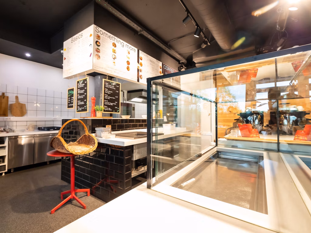 Bureau à louer <br> Zaventem