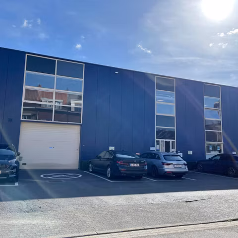 Immeuble de bureaux à louer <br> Mechelen
