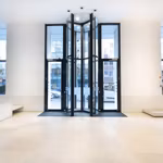 TO LET - OFFICES - BRUSSELS