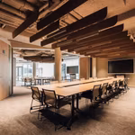 A LOUER - BUREAUX - ZAVENTEM