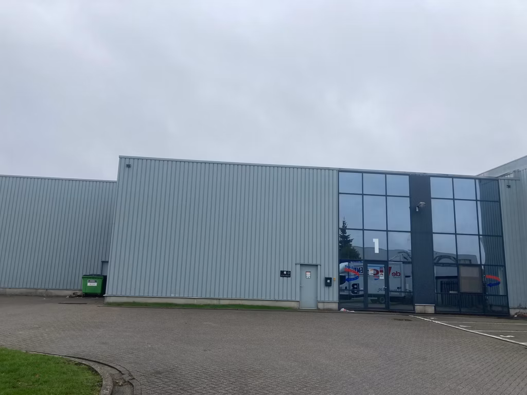 A LOUER UNITE PME AARTSELAAR