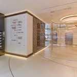 Bureau à louer <br> Bruxelles