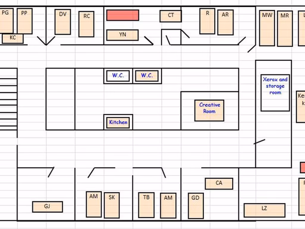 TREVES 45 - 003 - 1BU