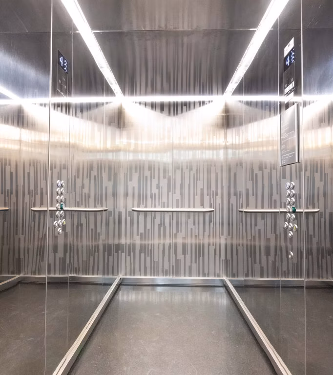 TO LET - OFFICES - BRUSSELS