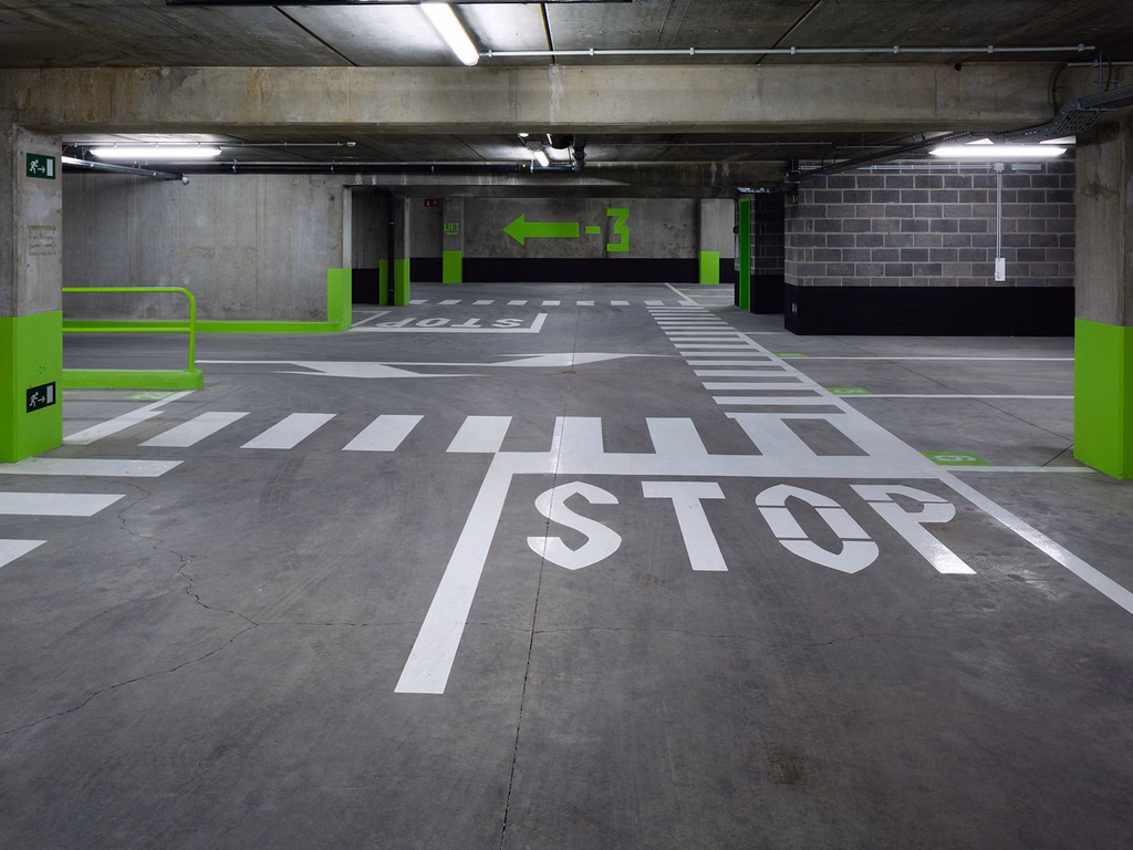 Kantoor te huur <br> Bruxelles