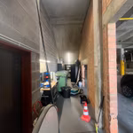 STRAATSBURGDOK-NOORDKAAI 27-28 - MAGAZIJN + KANTOOR