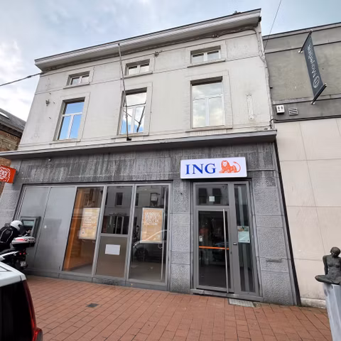 Offices for sale <br> Waterloo