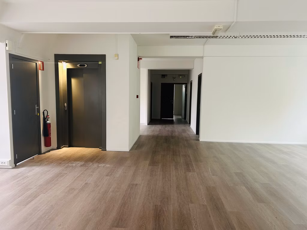 Bureau à louer <br> Bruxelles