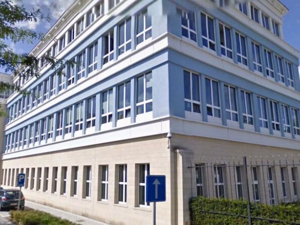 TE HUUR KANTOREN LEUVEN