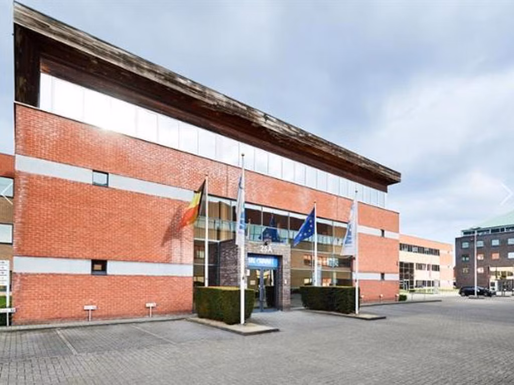 LUCHTHAVENLAAN 25B (A)- 3T ES - B - 352/2949