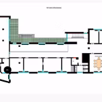 Office for rent <br> Uccle