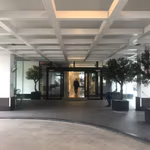 A LOUER - BUREAUX - BRUXELLES