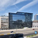 TO LET - OFFICES - BRUSSELS