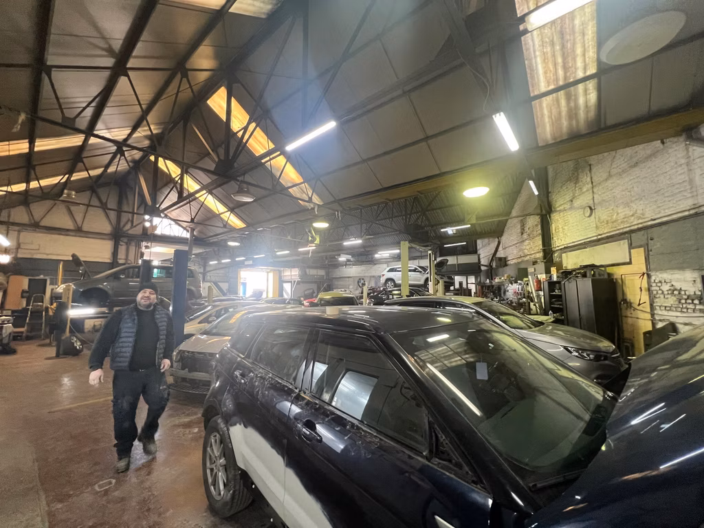 WAELHEM 81-87- SCHAERBEEK