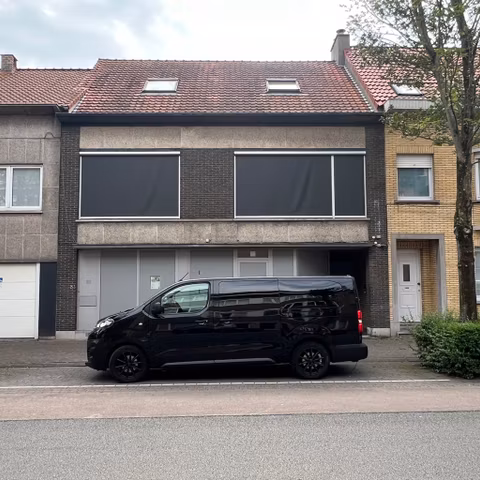 Individual shop for sale <br> Oostende