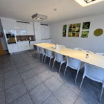 A LOUER - ENTREPOT + BUREAUX - WAVRE