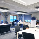 Kantoren TE HUUR in Herentals