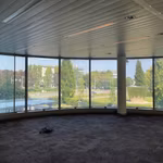 TE HUUR - BRUSSEL - KANTOREN 