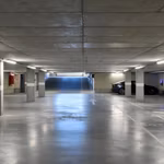 BUREAUX NEUFS A LOUER - ANDERLECHT