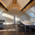 A LOUER - BUREAUX - CORROY LE GRAND