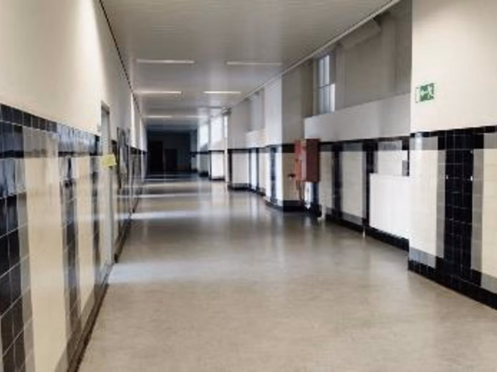 Office for rent <br> Schelle