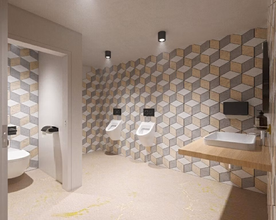 TE HUUR BERCHEM KANTOREN