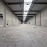 À LOUER ENTREPÔT NEUF ET BUREAUX MALINES