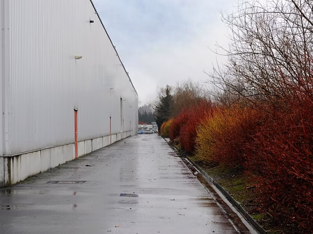 SME units FOR RENT in Heist-op-den-Berg