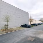 A LOUER - ENTREPOT + BUREAUX - WAVRE