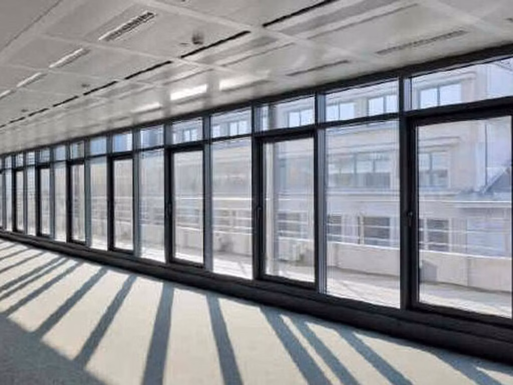 Office for rent <br> Bruxelles