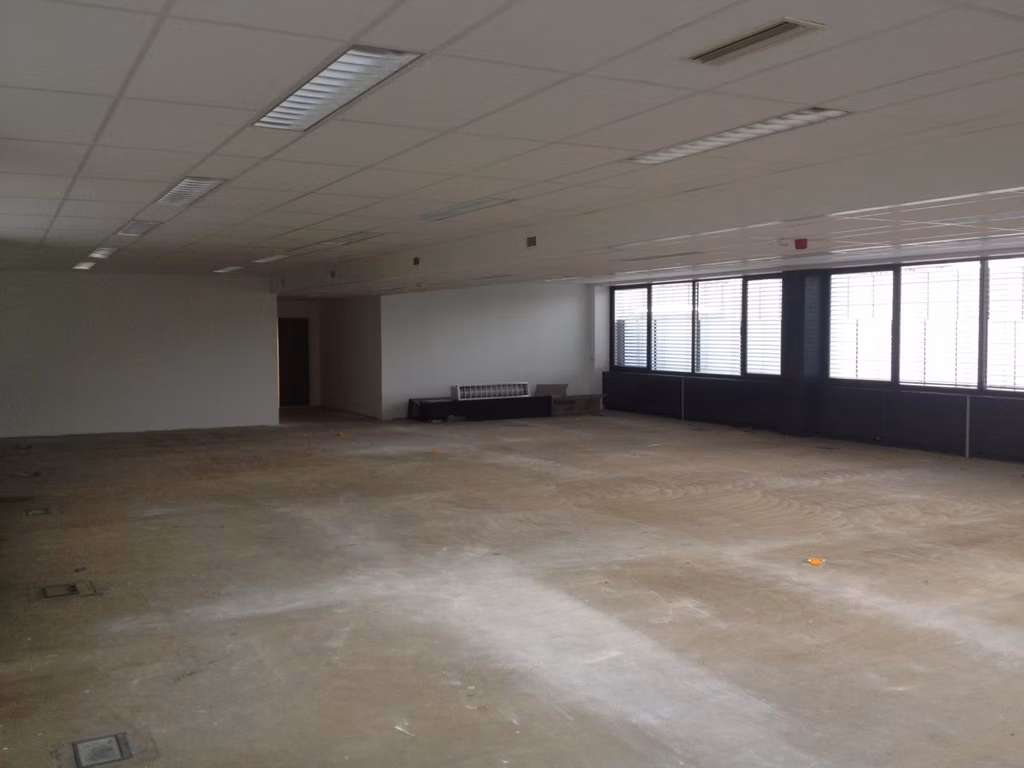 Bureau à louer <br> Zaventem