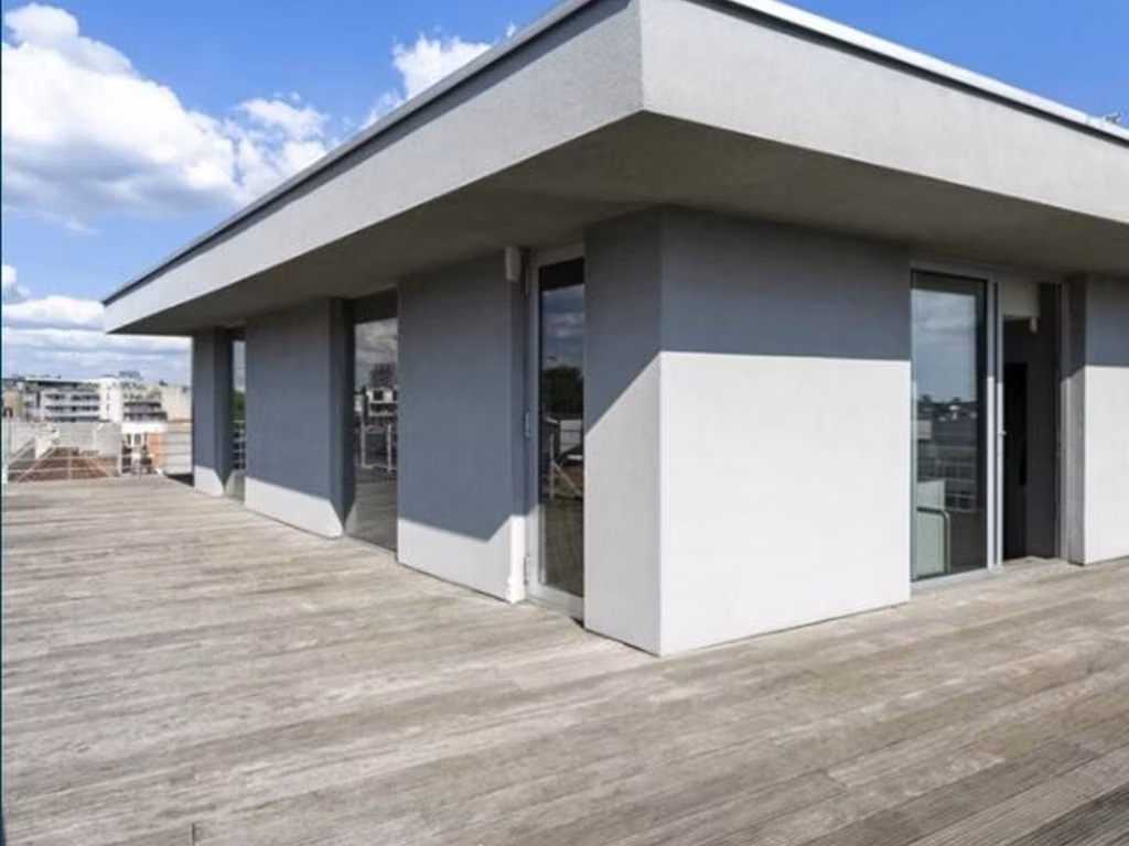 MECHELSESTEENWEG 27 - 002 - 1BU