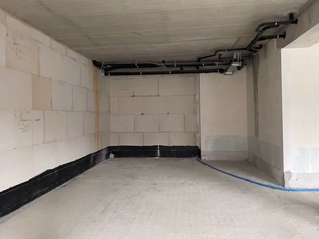 Bureau à vendre <br> Anderlecht