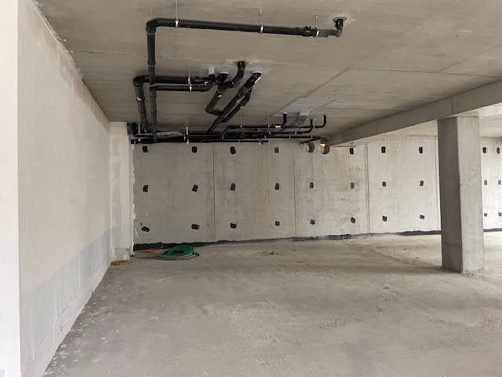 BUREAUX & SURFACES POLYVALENTES A VENDRE - ANDERLECHT