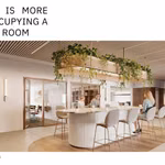 Office for rent <br> Bruxelles