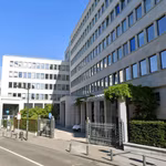 A LOUER - BUREAUX - BRUXELLES