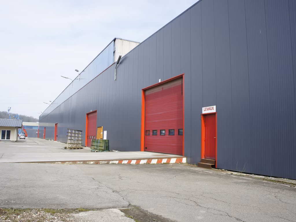 VIEILLE FOSSE 60 (hall 5)