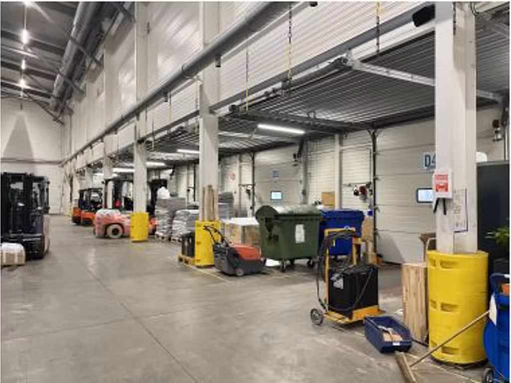 GELEEGWEG 1-7 UNIT 1B