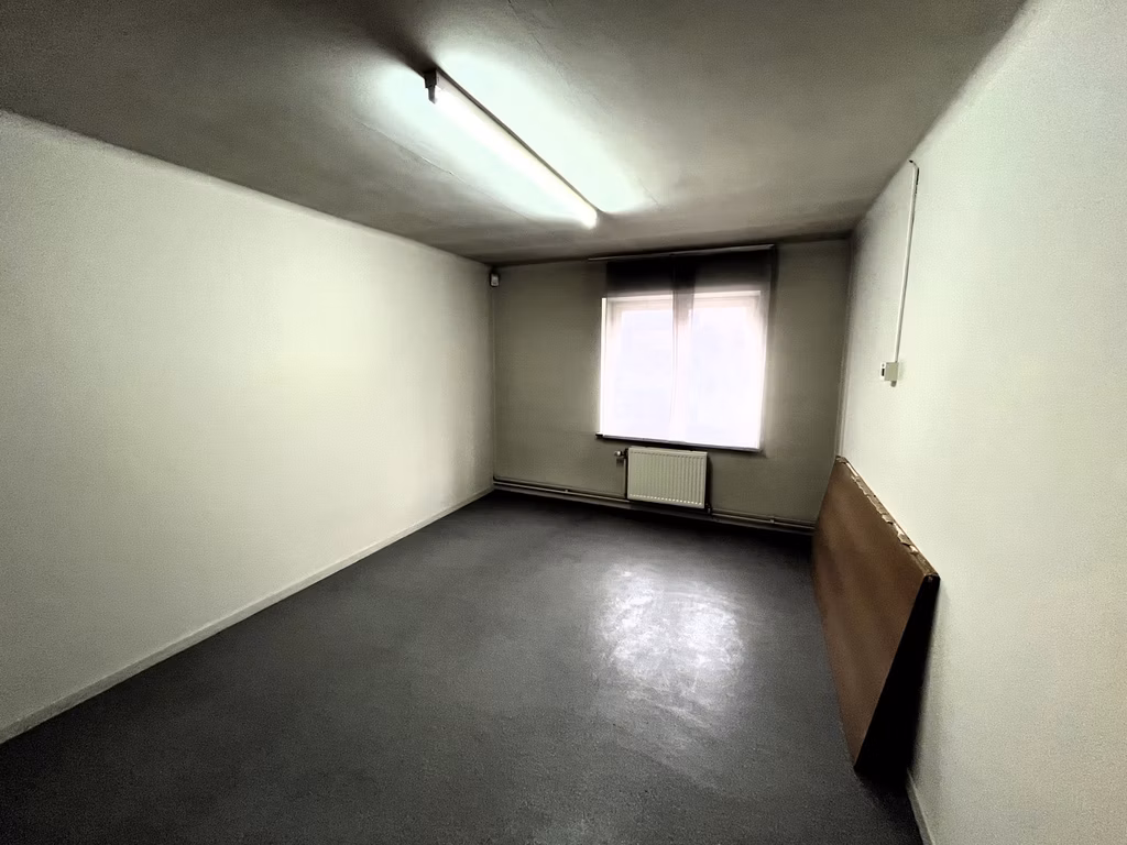 RUE DE LA MALADRERIE 1