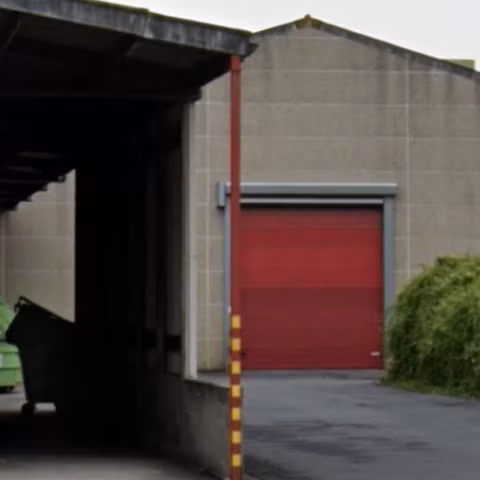 Entrepôt à louer <br> Drogenbos